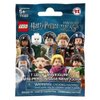 LEGO Minifigures Harry Potter Fantastic Beasts Building Kit (1 Minifigure, 8 Pieces)