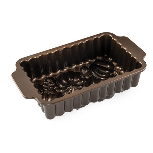 Harvest Bounty Loaf Pan