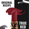 GXVE BY GWEN STEFANI Original Me Clean High-Performance Matte Lipstick Original Recipe