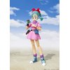 Tamashii Nations - Dragon Ball - Bulma -Adventure Begins-, Bandai Spirits S.H.Figuarts Action Figure