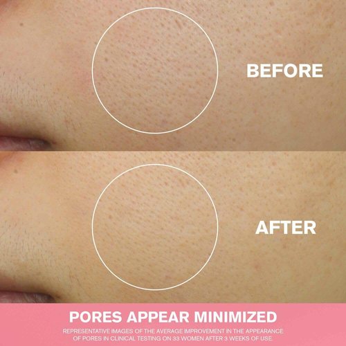 Estée Lauder Nutritious Melting Soft Cream Moisturizer/Face Mask with Niacinamide | Pore Minimizing, 1.7 oz.