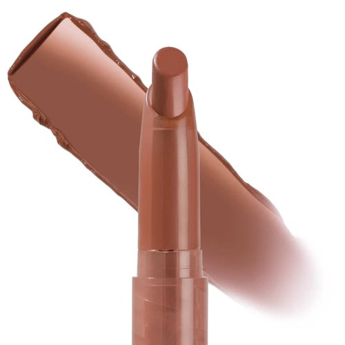 Colourpop Lippie Stix Matte Lipstick Full Size Pigmented Moisturizing Lasting Long-Wear (ONLY YOU - warm mocha brown)