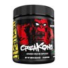 Mutant CREAKONG – Advanced Creatine Supplement with Triple Creatine Blend for Muscle Strength, Size & Performance – Unflavoured, Banned Substance Tested – 300g (75 Servings)