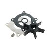 17400-96353 Water Pump Impeller Repair Kit for Suzuki Outboard 20 25 30 35 40 50 HP DT20 DT25 DT30 DF25 DF30 DF40 DF50 DT25C DT30C DT35 DT40C Motor Engine parts Sierra 18-3242 17400-96354 17400-96403