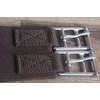 PROFESSIONALS CHOICE Equine SMX English Girth (Size 48-Inch, Brown)