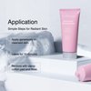 Dr Sebagh - Rose de Vie Hydrating Face Mask [BEAUTIFULLY RADIANT SKIN] - Hydrating Mask for Face - Jet Lag Mask for Glowing Skin - Overnight Moisturizer Face Mask - Glow Sleep Mask (3.38 fl. Oz.)