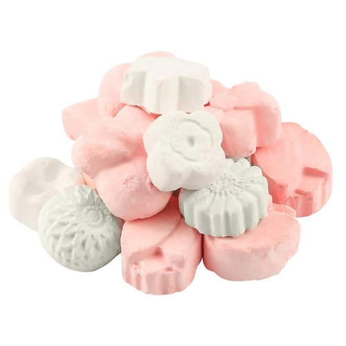 Teething Toy 15pcs Chinchilla Rock Chew for Teeth Hamster Pumice Mineral Treats for Rats Guinea Pigs Rabbits Bunny Ferrets Squirrels Chinchilla Toys