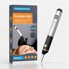 Skin Clinic Freeze Point for Warts and Skin Tags