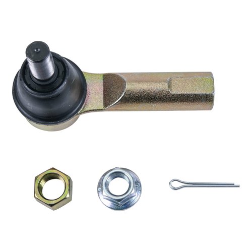 All Balls Tie Rod End Kit 51-1096 Compatible With/Replacement For Honda Pioneer 700 2014-2020, Pioneer 700 DELUXE 2017-2020, Pioneer 700-4 2014-2020, Pioneer 700-4 DELUXE 2017-2020