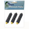 Upstart Battery 3X Pack - Replacement for Roomba 700 Series Vacuum Bristle Brush