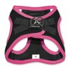 Voyager Step-In Air Dog Harness - All Weather Mesh Step in Vest Harness for Small and Medium Dogs by Best Pet Supplies - Pink, X-Small