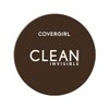 COVERGIRL Professional Loose Finishing Powder, Translucent Fair, 0.7 Fl Oz, Sets Makeup, Controls Shine, Won't Clock Pores, Small Compact, Lightweight Formula