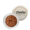 Cheeky Cosmetics Natural Mineral Powder Bronzer - Beach Babe for Tanned Skin - 10 Grams
