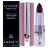 Givenchy Le Rouge Sheer Velvet Matte Lipstick - N17 Rouge Erable for Women - 0.11 oz Lipstick