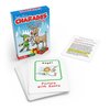 Arizona GameCo Santa Claus Charades, a Fun Christmas Game for Kids Ages 6+ – No Reading is Required to Play – Christmas Party, Family Board Game Night, Gift Idea, Stocking Stuffers
