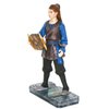STAR WARS, Episode I: The Phantom Menace, Padme Naberrie Action Figure, 3.75 Inches