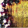 Graduation Decorations Maroon Gold 2024/Burgundy Graduation Party Decorations/Maroon Gold Black Burgundy Black Gold White Balloons FSU/Wizard Party Decorations/Burgundy Gold Birthday
