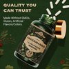AdvantageNutra Akkermansia Muciniphila Probiotics and Prebiotics - GLP 1 Booster w/Lactobacillus Salivarius | Fiber Supplement Gut Health & Digestive Health | Women Probiotic Akkermansia Light (2)