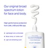 Supergoop! PLAY Everyday SPF 30 Lotion, 5.5 oz - Broad Spectrum Sunscreen for Sensitive Skin - Water & Sweat Resistant Body & Face Sunscreen - Clean Ingredients - Great for Active Days