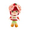 The Loyal Subjects Strawberry Shortcake 8-inch Strawberry Shortcake Soft Plush Toy