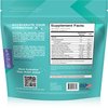 NatureWorks HydroMATE Electrolytes Powder No Sugar Acai Berry Sugar Free Hydration Packets Keto Party Favors Sticks with Vitamin C 16 Sticks