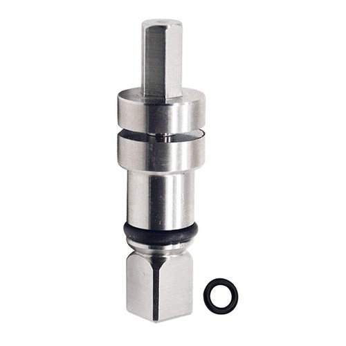 Pasta Attachment Shear Shaft Coupler by Ohoho - Compatible with KitchenAid Stand Mixer Pasta Attachment, Repair/Rebuild for Pasta Sheet Roller, Spaghetti Cutter, Fettuccine Cutter (1)