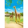Playmobil Giraffe with Calf Building Kit
