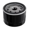 AM125424 Oil Filter Cleaner for John Deere GY20577/Tecumseh 36563/Briggs & Stratton 492932 492932S 696854 795890 842921 695396 Lawn Mower 49065-7007