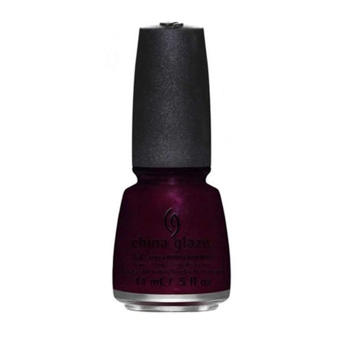 China Glaze Nail Polish, Conduct Yourself 1324