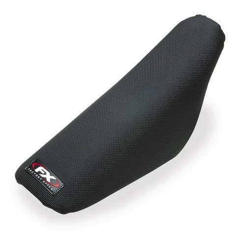 Factory Effex FX 2015 Black All-Grip Seat Covers - 07-24332