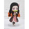 TAMASHII NATIONS - Demon Slayer: Kimetsu no Yaiba - Kamado Nezuko, Bandai Spirits Figuarts mini Action Figure