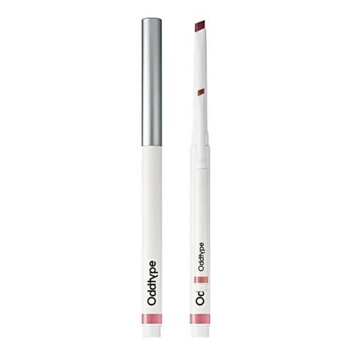 Oddtype New Rules Lip Liner, Soft and blendable formula, Long-Lasting 0.3g 732- D-DAY