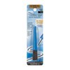 L'Oreal Telescopic Waterproof Precision Liquid Eyeliner, Black [800] 0.06 oz (Pack of 2)