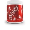5% Nutrition Code Red Aminos BCAA & EAA Post Workout Recovery Powder | Full Spectrum Essential Amino Acid Complex for Men & Women (Italian Lemon Ice)