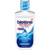 Biotene Dry Mouth Oral Rinse, Fresh Mint, 8 Ounces (237ml)