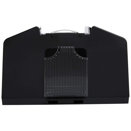CHH Imports 4 Deck Card Shuffler