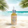 Glimmer Goddess Organic DHA FREE Tanning Drops for Face & Body 1 oz.