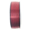Reaction Tackle Monofilament Fishing Line- Strong and Abrasion-Resistant Nylon Mono Fishing Line, Freshwater and Saltwater Fishing Line Red 50/330