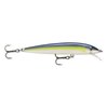 Rapala Husky Jerk 10 Fishing lure (Tennessee Shad, Size- 4)