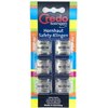 Credo Safety Corn Cutter Blades, 6Pk, C261