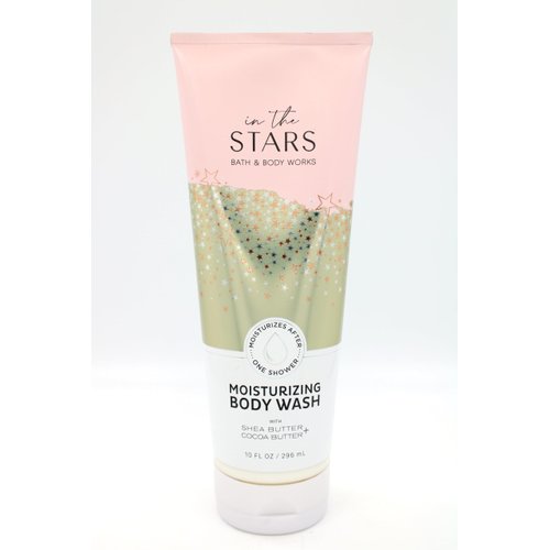 Generic In the Stars, Bath and Body, Moisturizing Body Wash, 10 fl oz