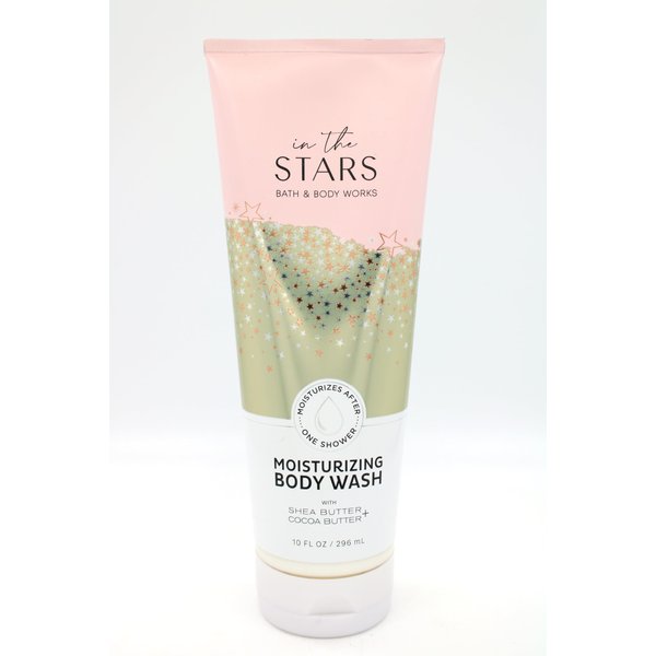 Generic In the Stars, Bath and Body, Moisturizing Body Wash, 10 fl oz