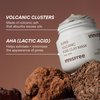 innisfree Super Volcanic Pore Clay Mask, Korean Pore Clearing Clay Mask with Volcanic Clusters and AHA