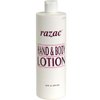 Razac Hand & Body Lotion, 16 oz (Pack of 8)