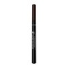 Rimmel London Brow This Way Eyebrow Pencil, Highly Pigmented, Long-Wearing, Easy to Apply, 004, Dark Brown, 0.03oz