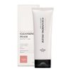 VILLAGE11FACTORY Miracle Youth Cleansing Foam - Retinol, Niacinamide, Creamy and Mild Vegan Formula(3.38 fl oz/100ml)