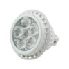 TCP Dimmable 7W 3000K 40° MR16 LED Bulb, GU5.3 Base