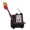 Blomiky QZJ06 Electrnic Governor 35A for Q903 Q901 Q902 Brushless High Spee RC Truck Q903 ESC