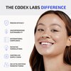 Codex Labs Bia Gentle Cleansing Oil 2.0 - Makeup Remover for Waterproof & Oil-Based Makeup - For Dry, Sensitive Skin, All Skin Types - With Ceramides & Vitamin E - Cruelty-Free, Vegan Skincare (30ml)