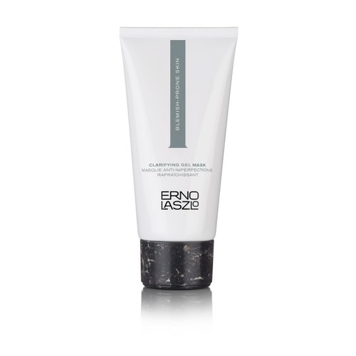 Erno Laszlo Clarifying Gel Mask, Facial Skincare, Hydrating & Clarifying Face Mask for Men & Women, 4.25 Fl. Oz.